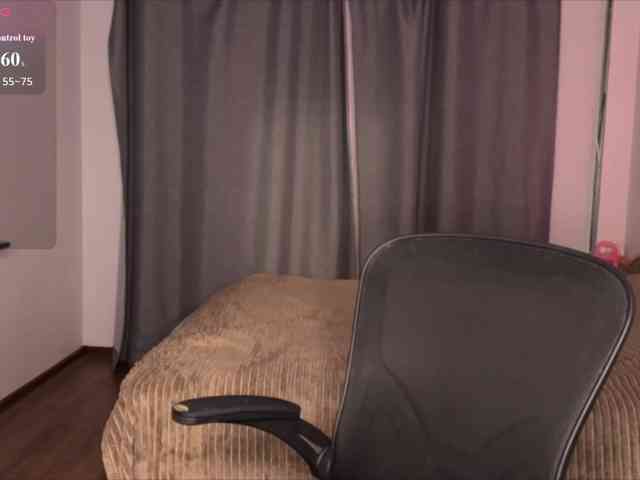 Kinkich webcam