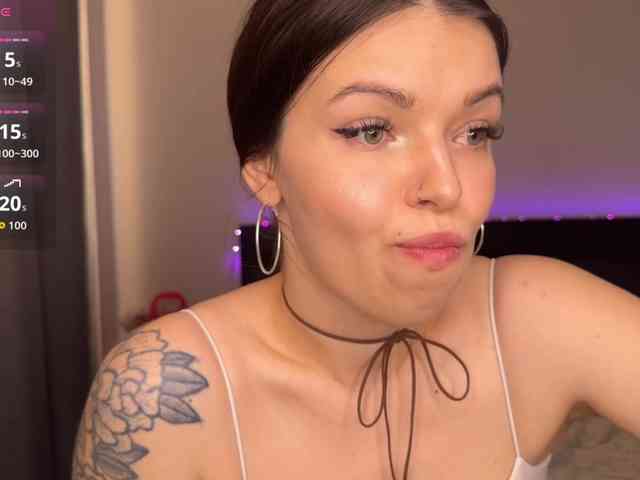 Kinkich webcam