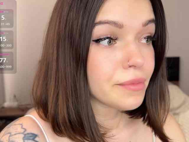 Kinkich Sex Cam Show