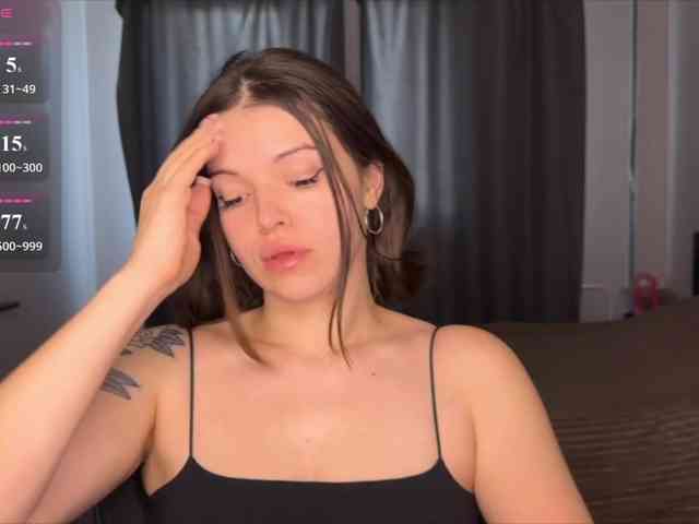 Kinkich webcam