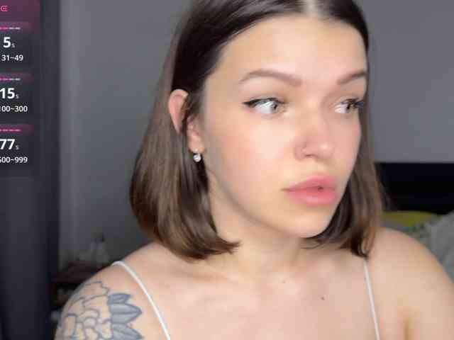 Kinkich webcam