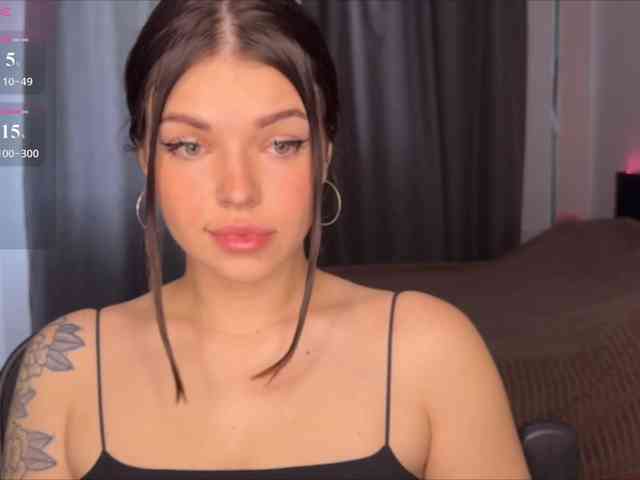 Kinkich webcam