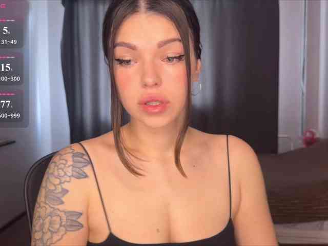Kinkich webcam