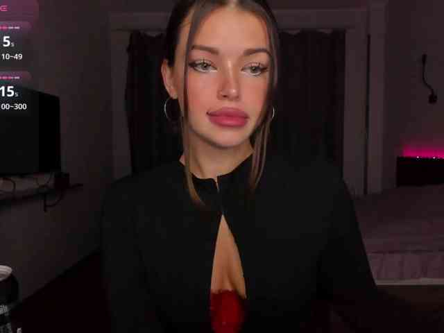 Kinkich webcam