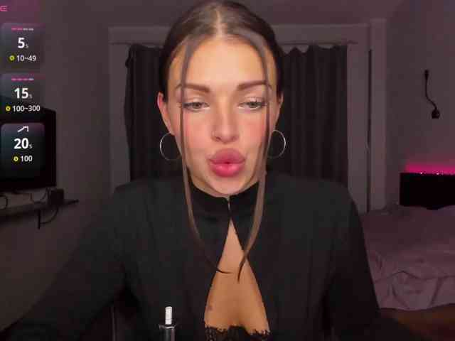 Kinkich webcam