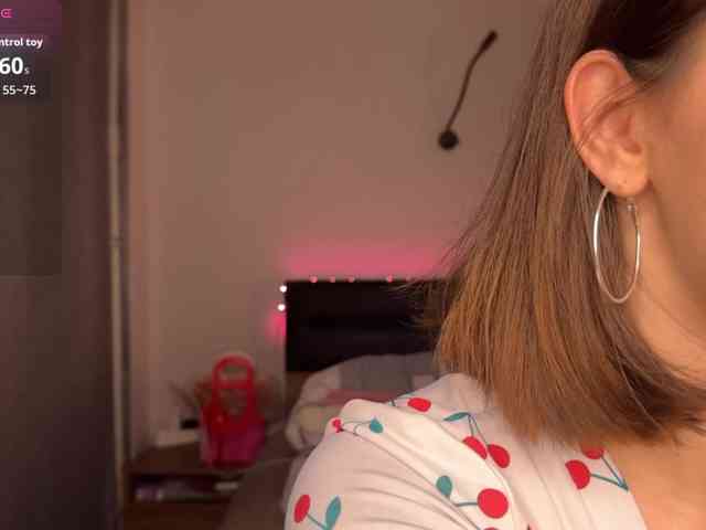 Kinkich webcam