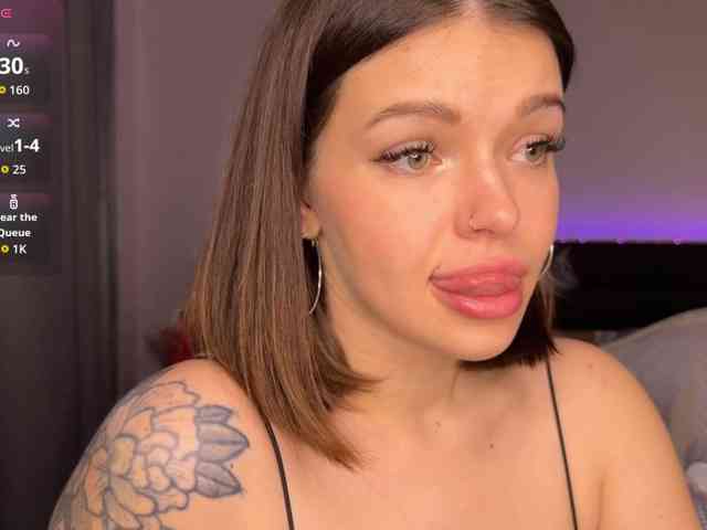 Kinkich webcam
