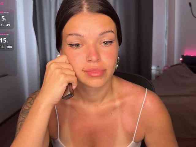 Kinkich webcam