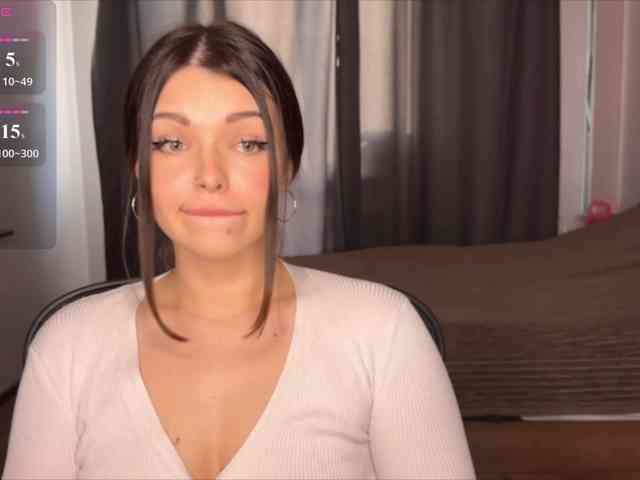 Kinkich webcam