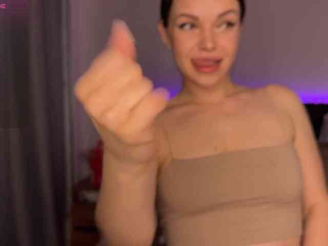 Kinkich webcam