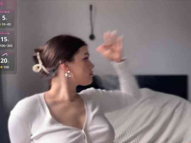 Kinkich webcam