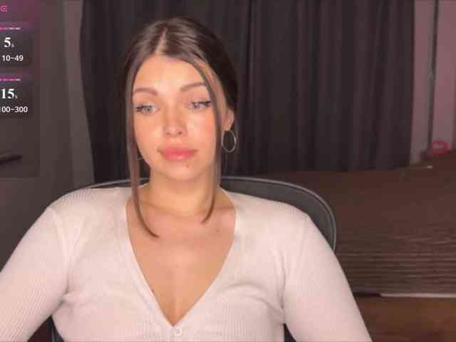 Kinkich webcam
