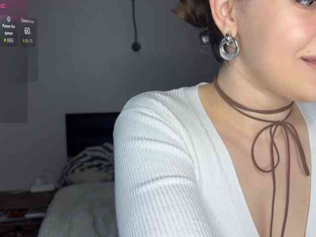 Kinkich webcam