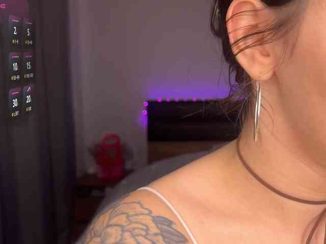 Kinkich webcam
