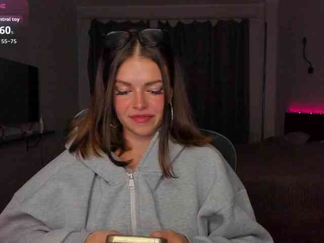 Kinkich webcam