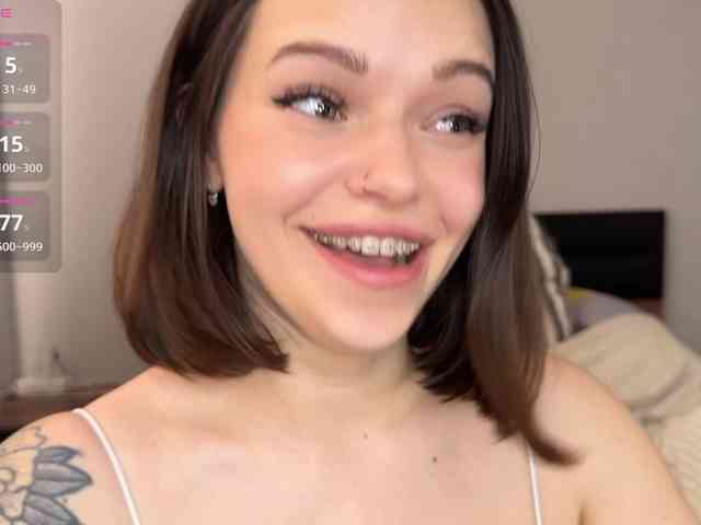 Kinkich Sex Cam Show