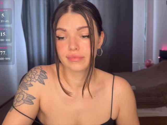 Kinkich webcam