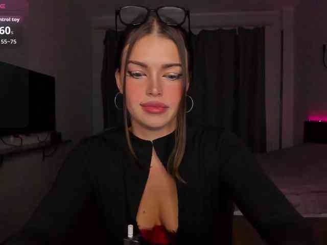 Kinkich webcam