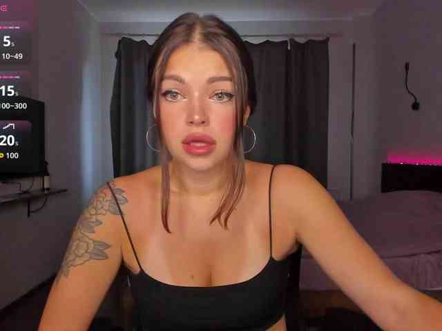 Kinkich webcam