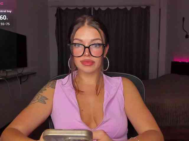 Kinkich webcam
