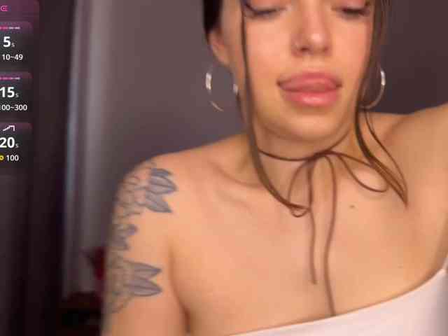 Kinkich webcam