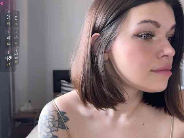 Kinkich Sex Cam Show