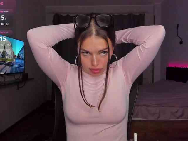 Kinkich webcam
