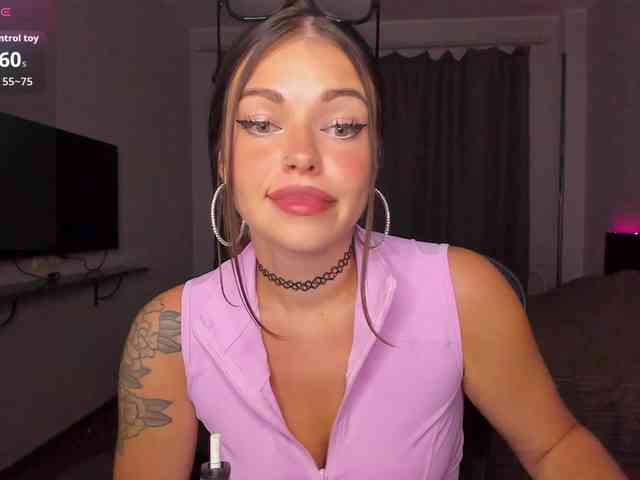 Kinkich webcam