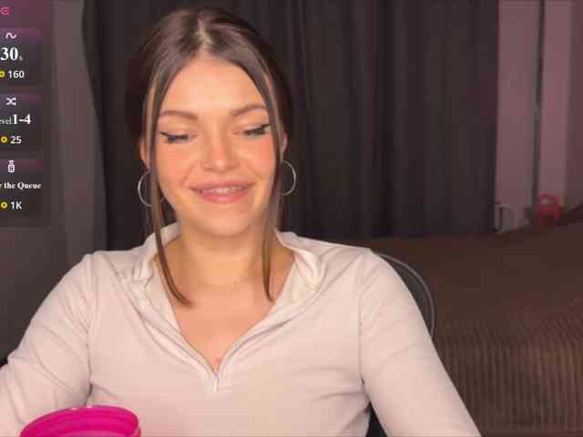 Kinkich webcam