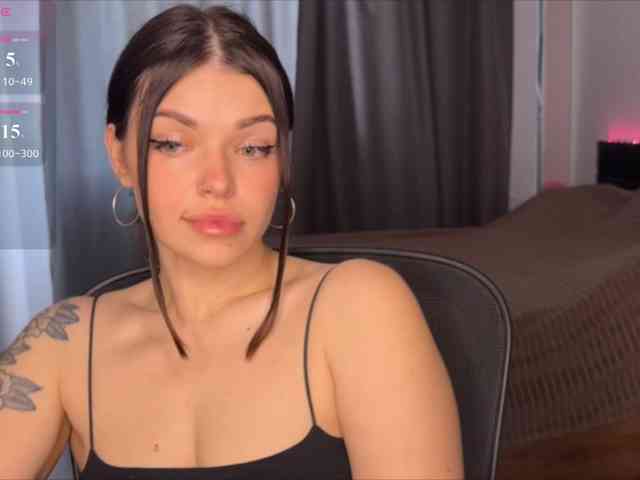 Kinkich webcam