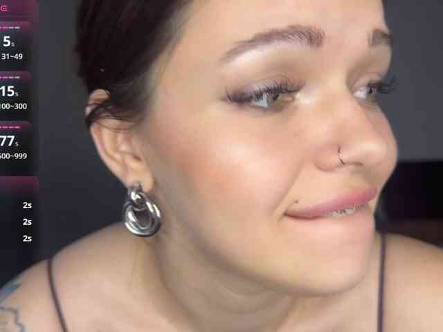 Kinkich webcam