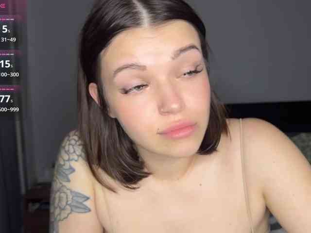 Kinkich Sex Cam Show