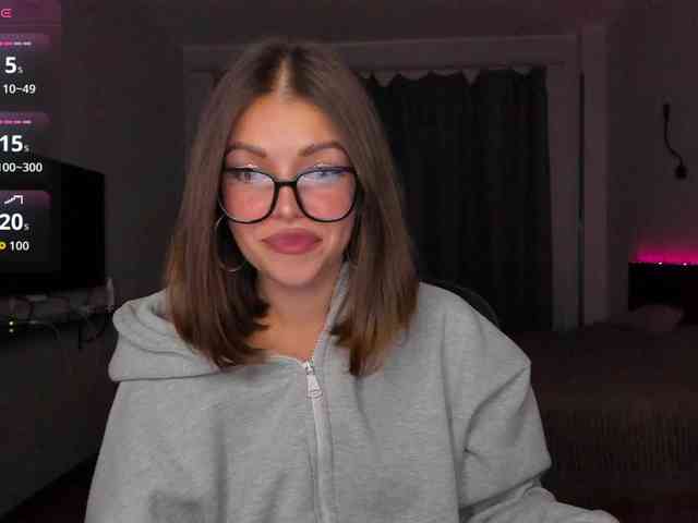 Kinkich webcam