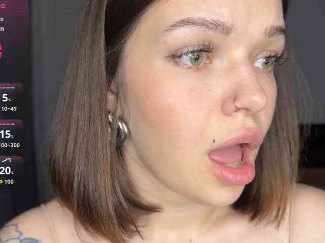 Kinkich webcam
