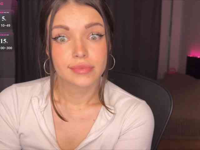 Kinkich webcam