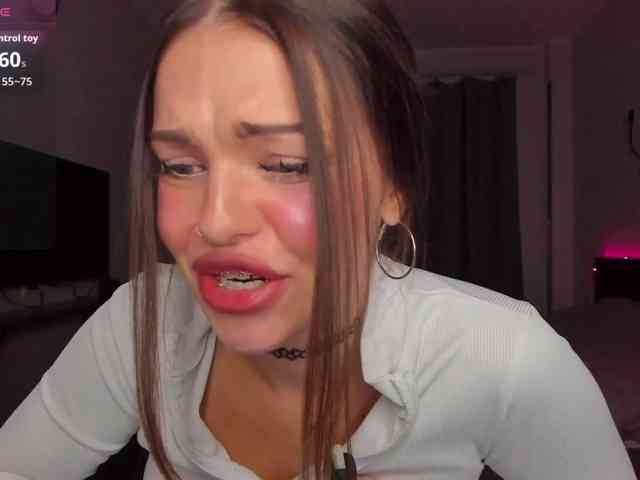 Kinkich webcam