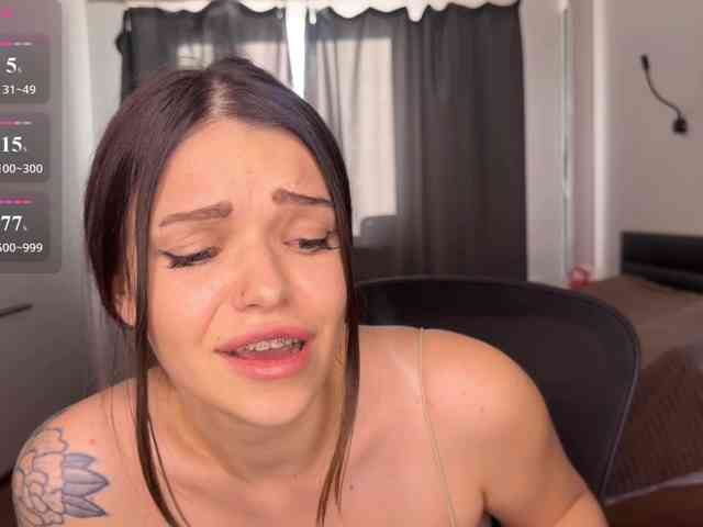 Kinkich webcam