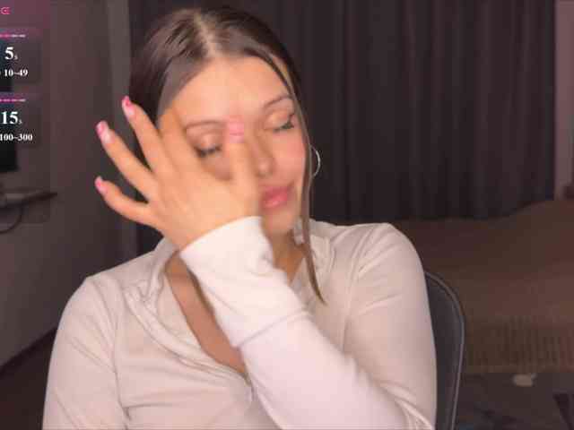 Kinkich webcam