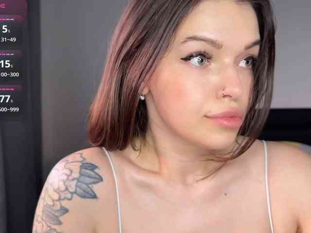 Kinkich Sex Cam Show