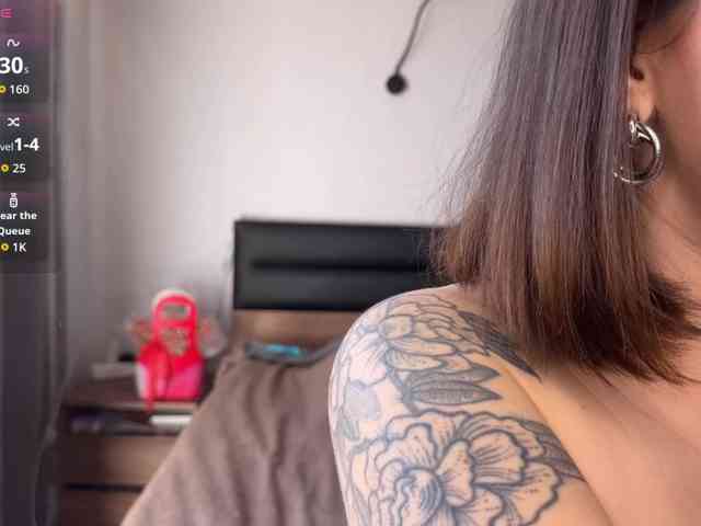 Kinkich webcam