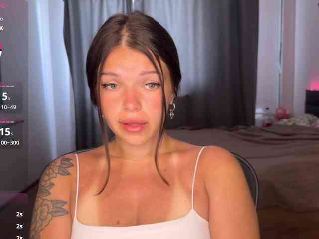 Kinkich webcam