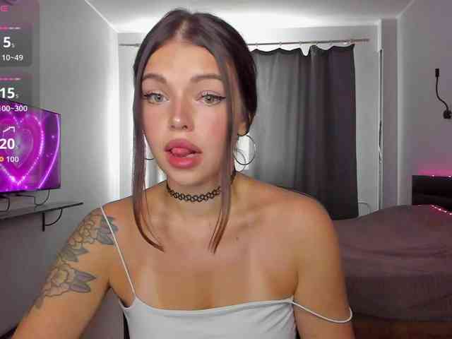 Kinkich webcam