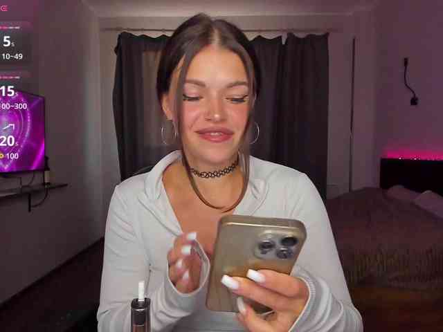Kinkich webcam