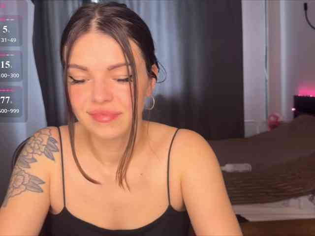 Kinkich webcam