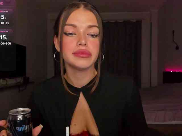 Kinkich webcam