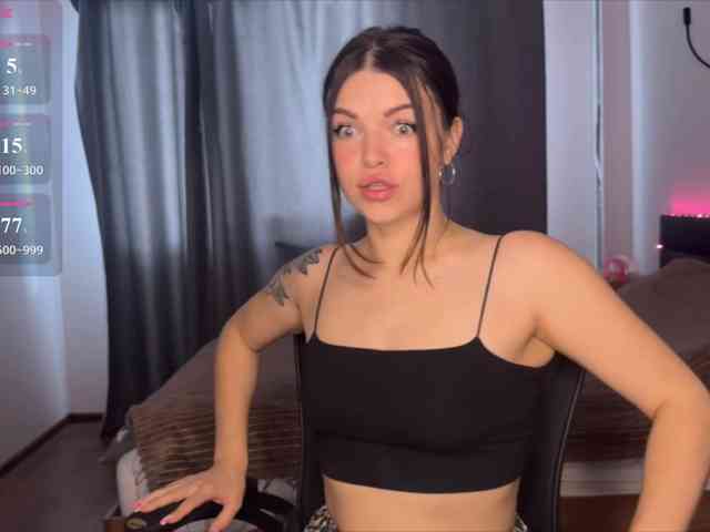 Kinkich webcam