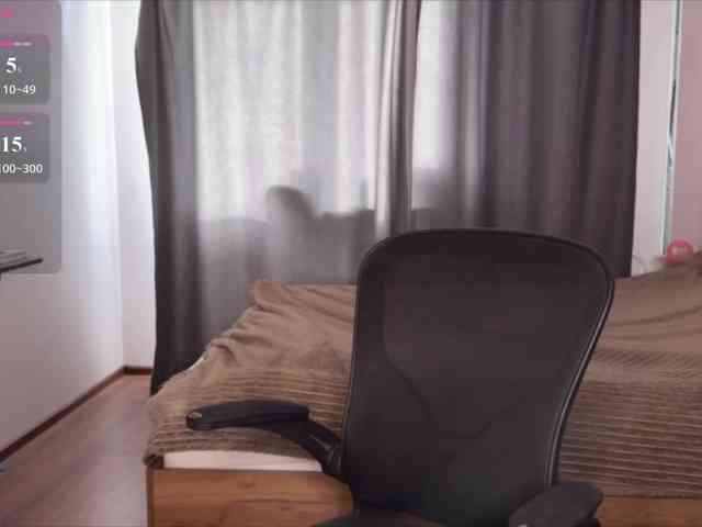 Kinkich webcam