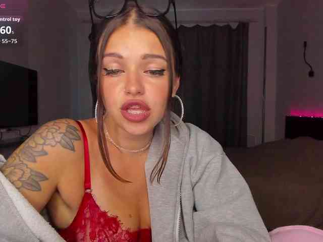 Kinkich webcam