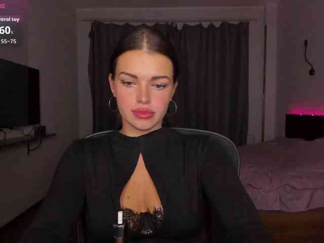 Kinkich webcam