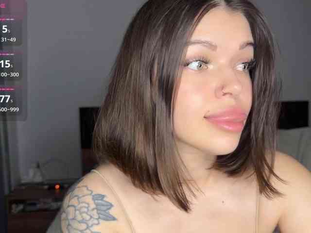 Kinkich webcam